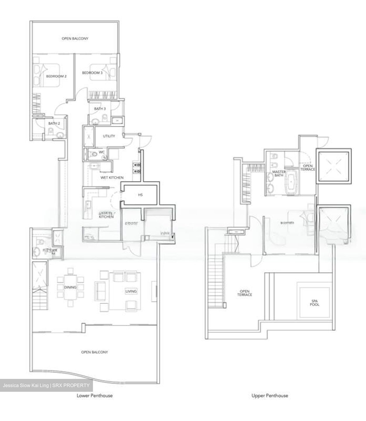 Turquoise (D4), Condominium #466663721